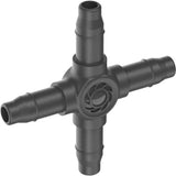 Trasphíosa Gardena 4.6 mm ( 3 16 )
