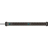 Brennerstuhl Premium-Alu-Line pistorasia 12-tie