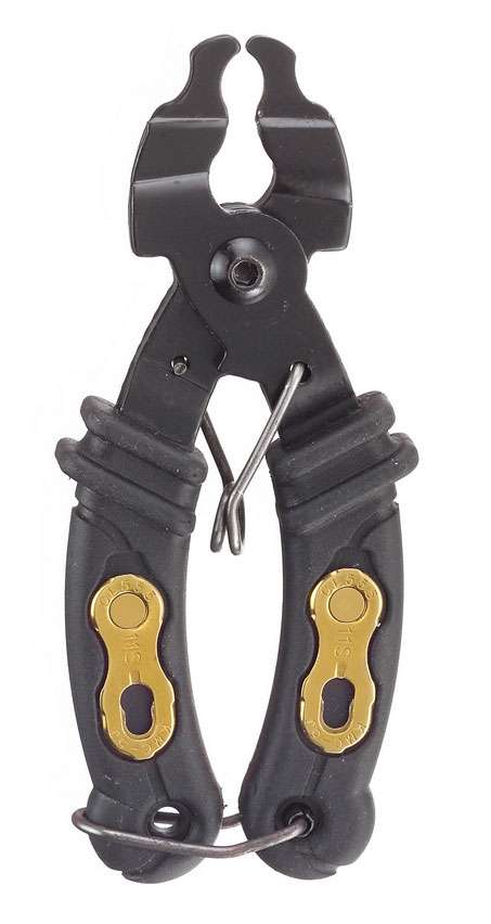 Radon comp 2in1 mini chain pliers master link