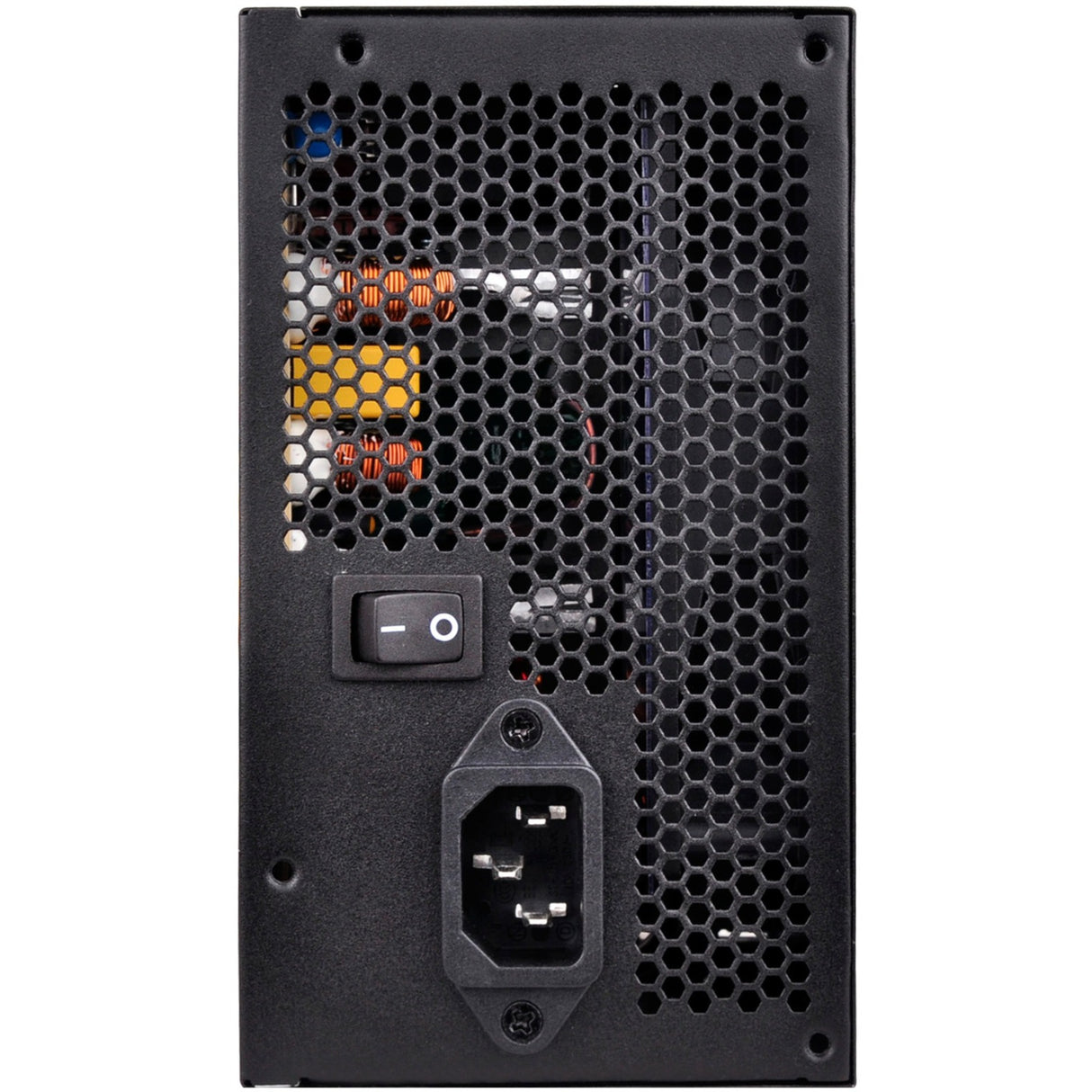 Silverstone Strider Essential ST50F-ES230