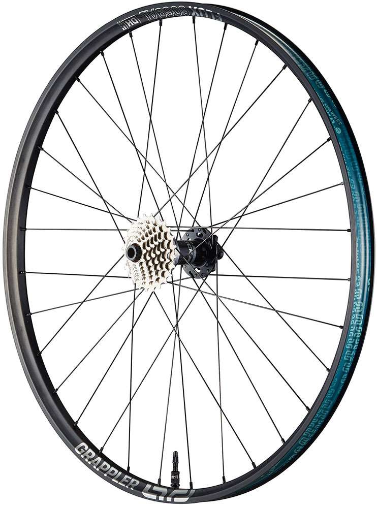 E*thirteen grappler sidekick flux downhill 29 rear wheel