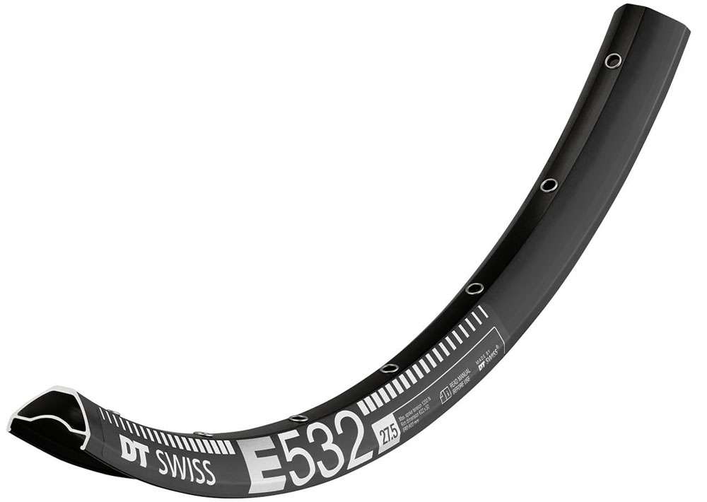 Dt swiss e 532 27.5 disc rim