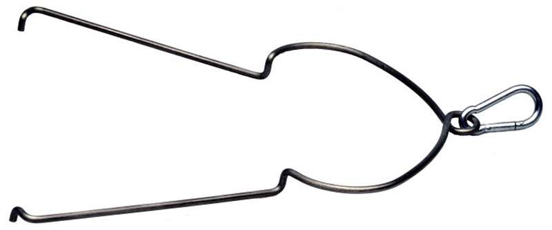 Followme hanger top-light