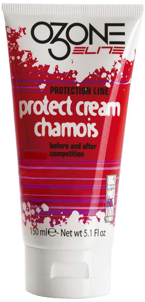 Elite ozone protect cream chamois