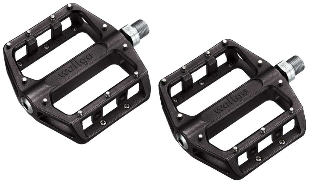 Wellgo mtb atb b087b platform pedals