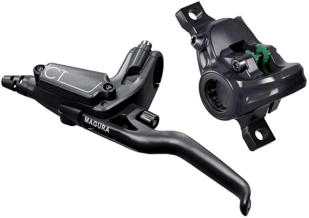 Magura ct4 disc brake left