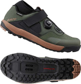 Shimano sh-ge900 - mtb gravity enduro shoes