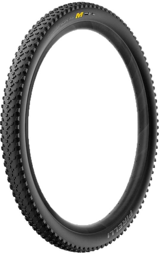 Pirelli scorpion™ race xc m 29x2.4 prowall folding tire