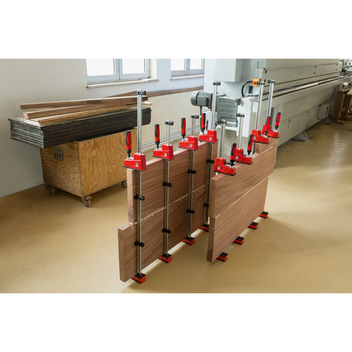 Bessey Revo Kre60-2K