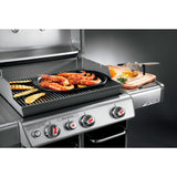 Weber Griddle