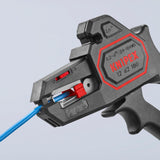 Insulation stripping pliers Cycle for 0.2-6.0mm -