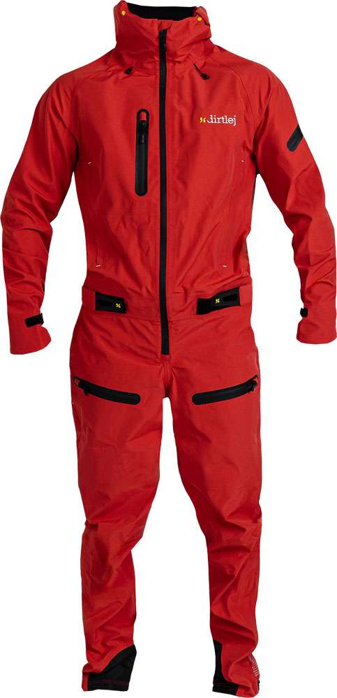 Dirtlej dirtsuit core edition v6.1 - mud suit
