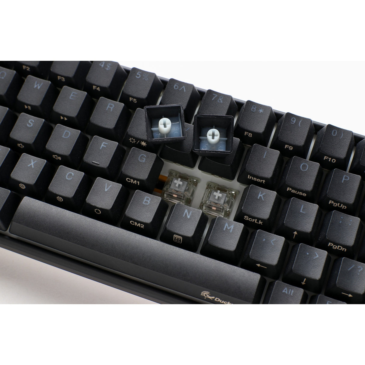 Ducky One 3 mini