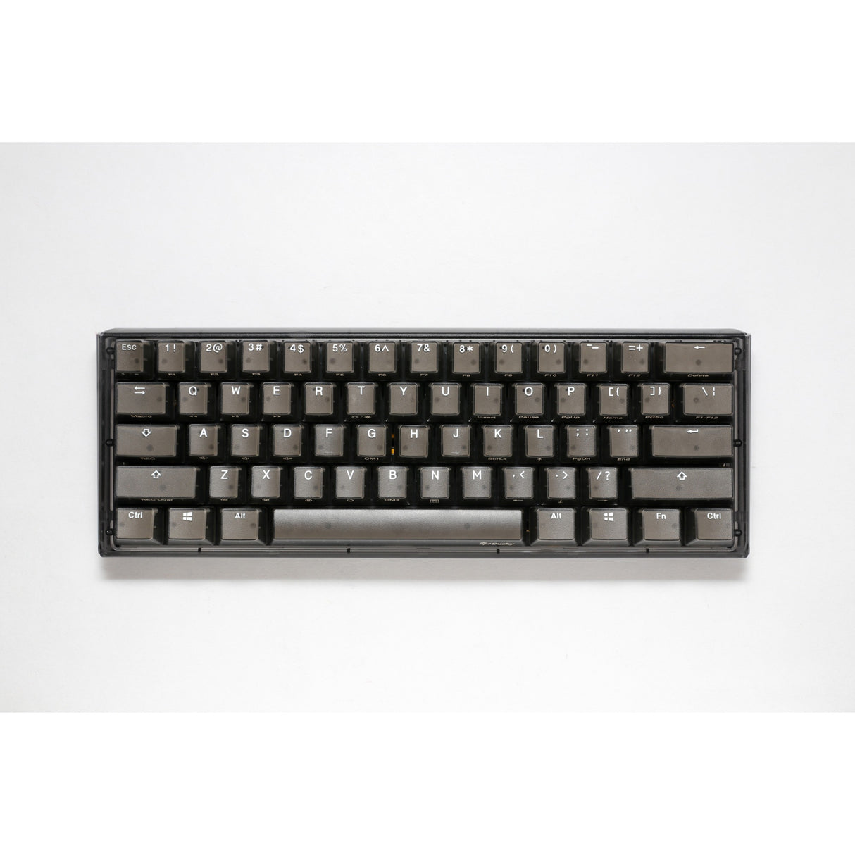 Ducky One 3 Mini Aura