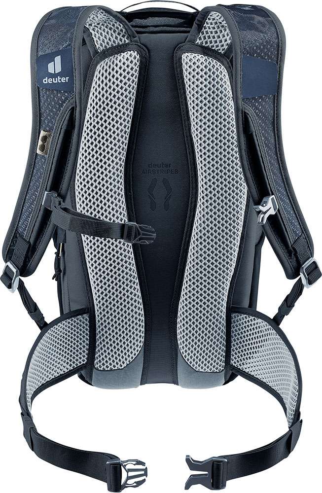 Deuter race 12 - bike backpack