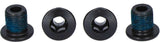 Shimano grx fc-rx820 rx810 chainring bolts