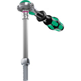 Wera 8740 A HF 1 Zyklop Bit Socket Set with Holding Function, 1/4" Drive, 5-piece - 1 piece(s) - 05003345001