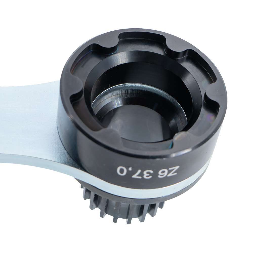 Cycplus cycle tool power.tool 2-sided t6 37.0 t20 32.0