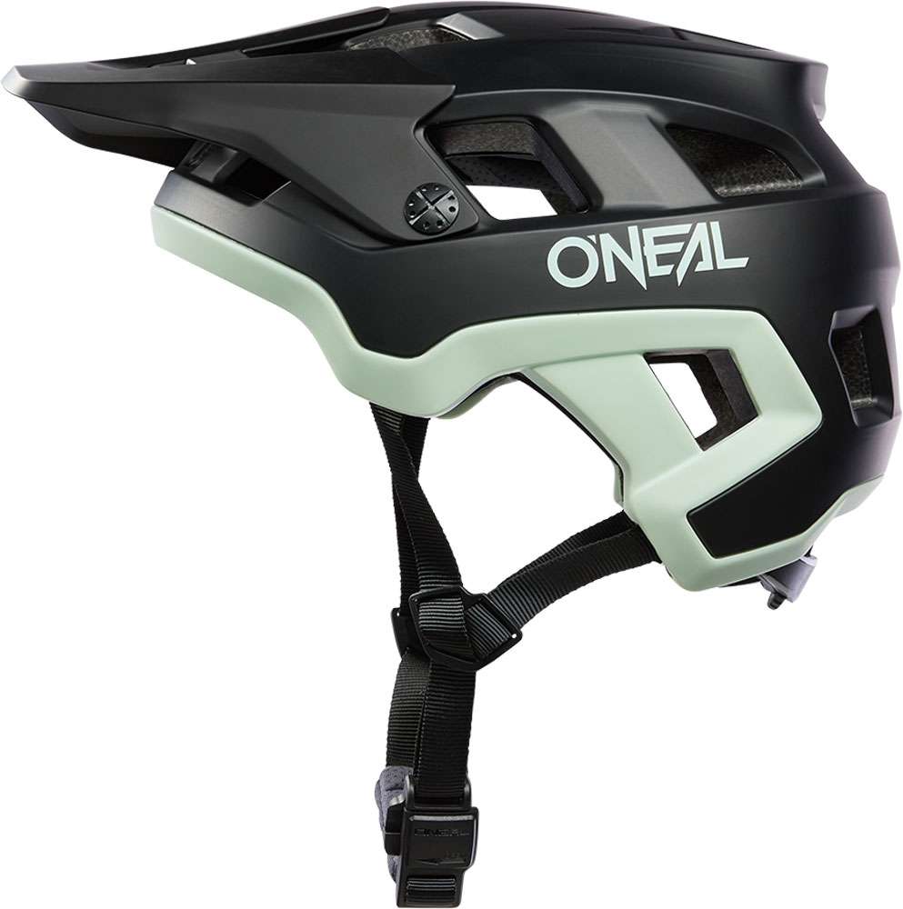 O'neal defender solid - mtb helmet