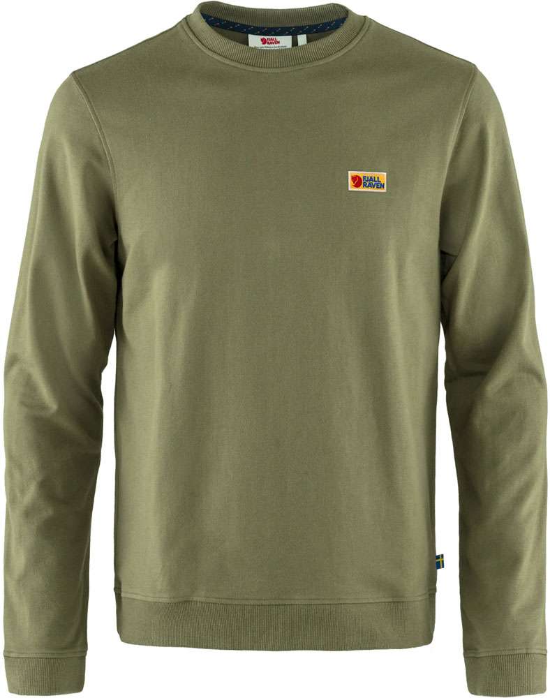 Fjällräven vardag - sweatshirt