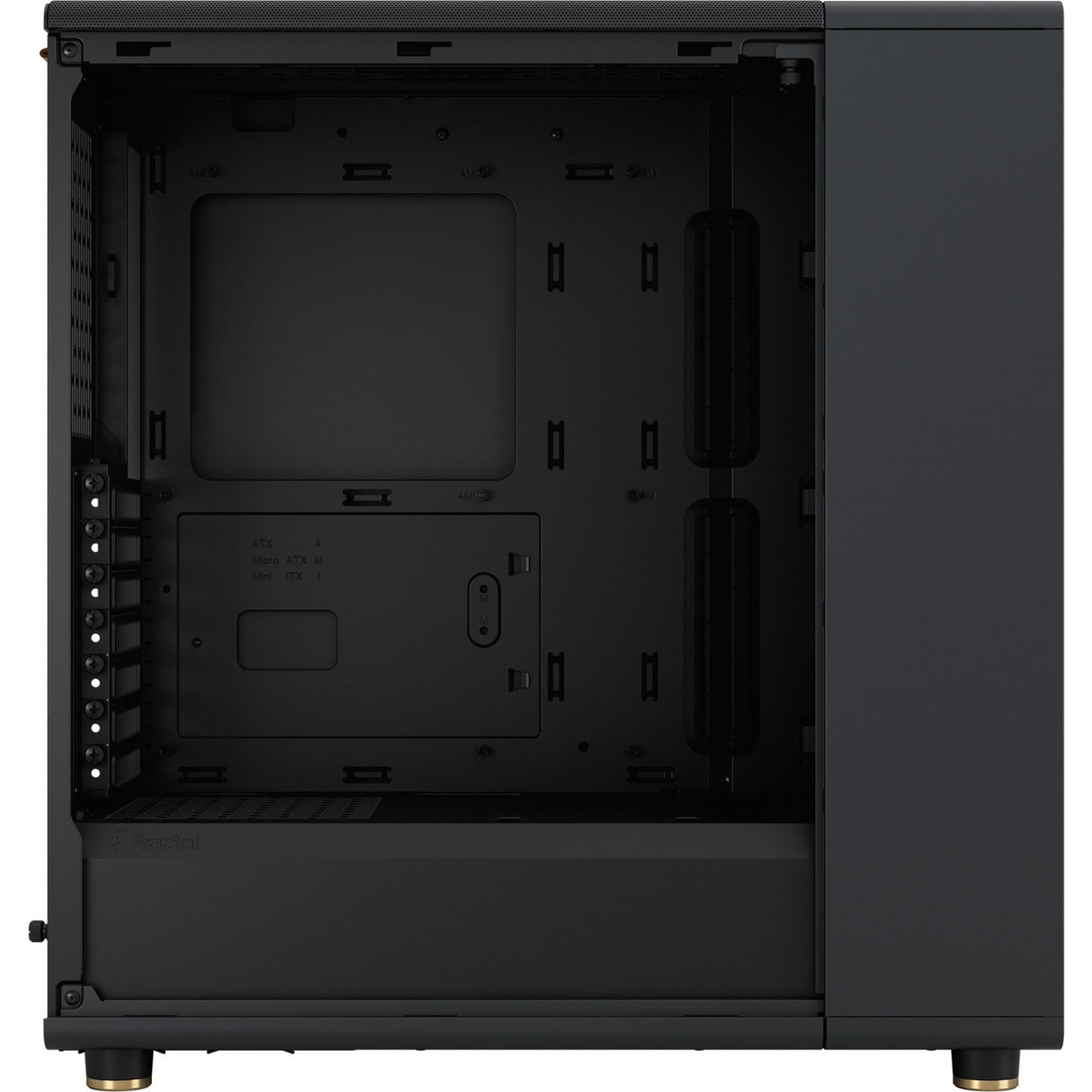 Fraktalni dizajn Fractal Design North