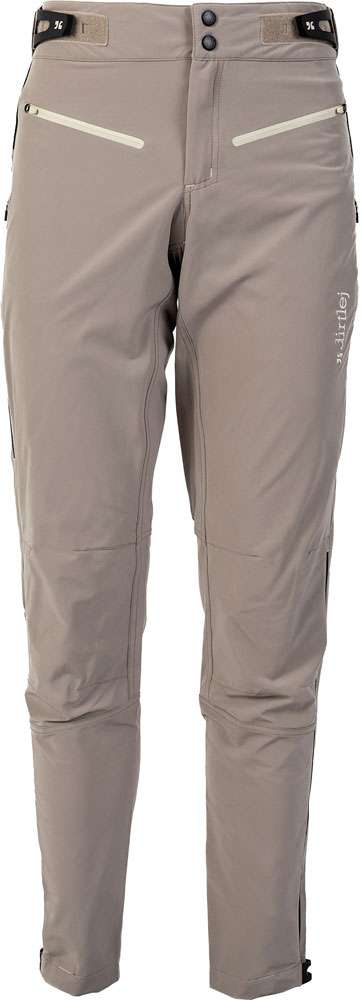 Dirtlej trailscout light long - mtb pants