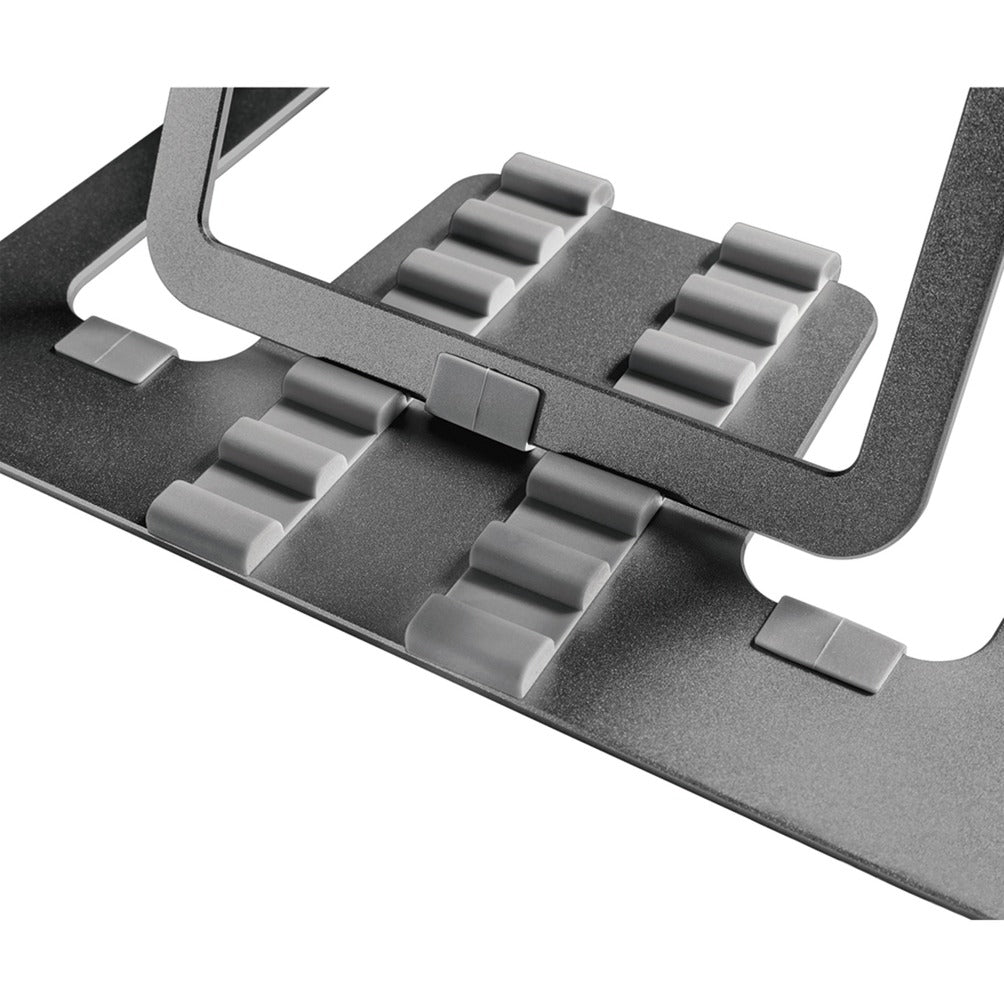 Neomunts Neomts NSLS085Grey flappbare Laptop Standard