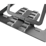 Neomunts Neomts NSLS085Grey flappbare Laptop Standard
