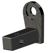 Croozer universal click crooz© axle coupling