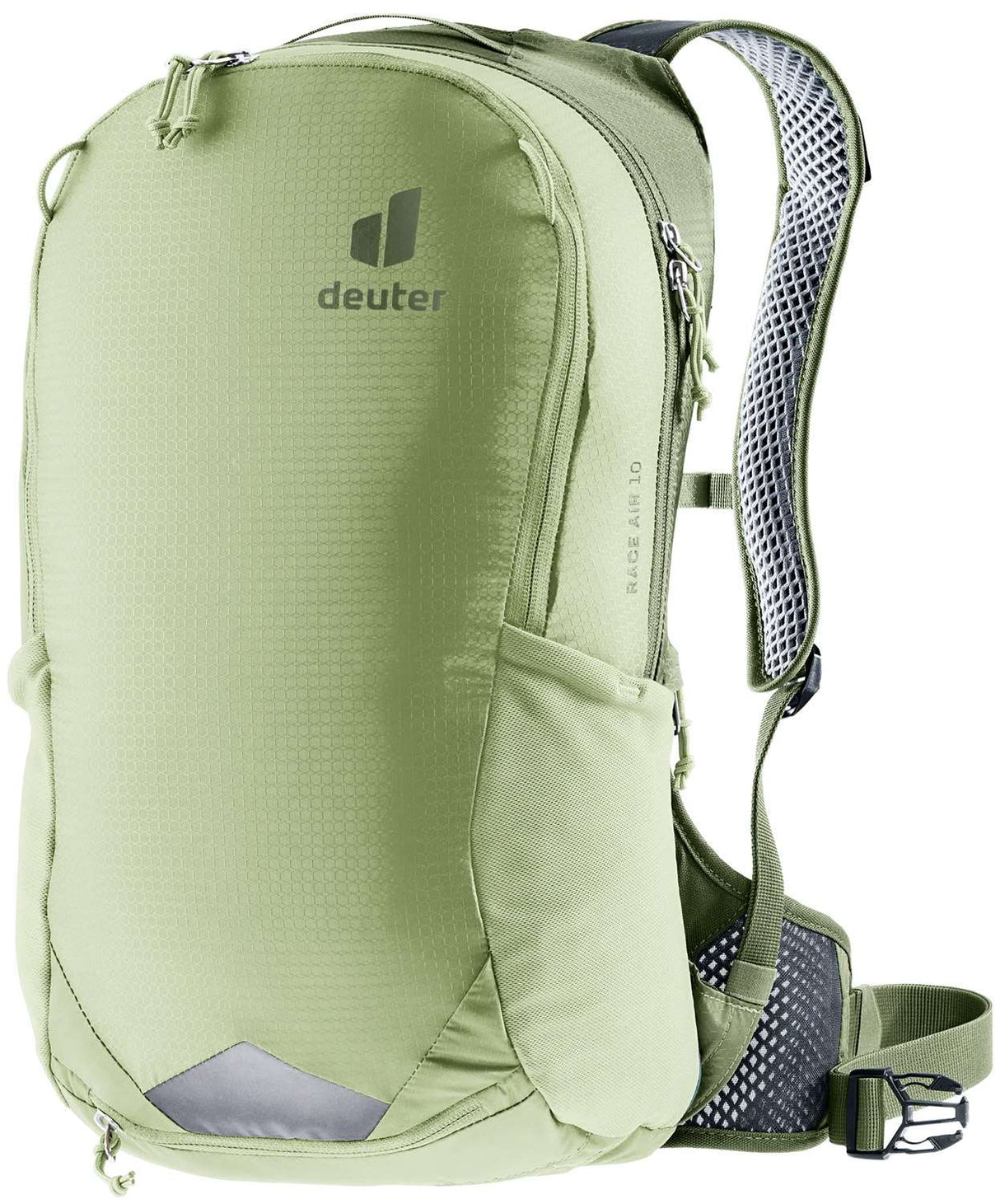 Deuter race air 10 - bike backpack