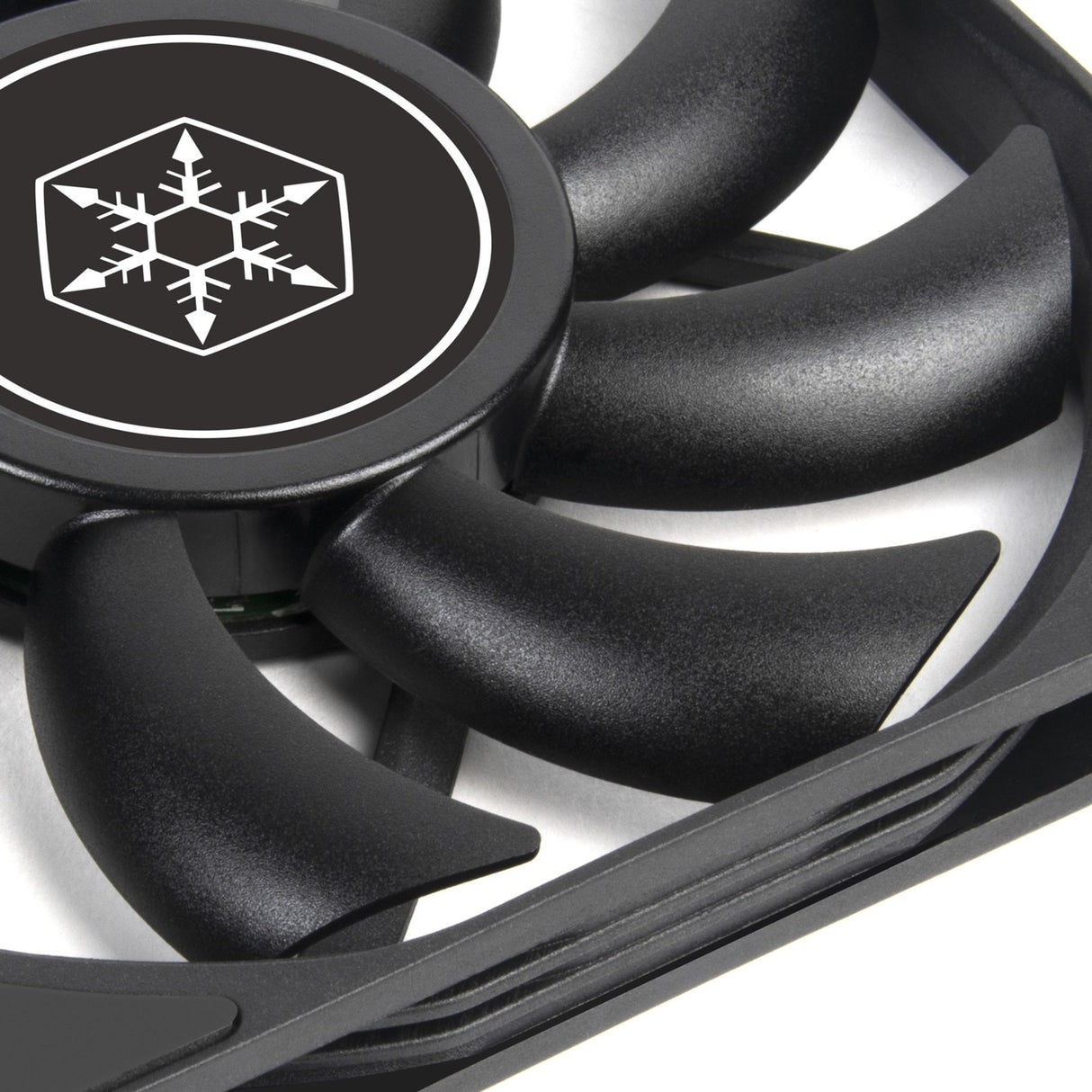 Silverstone Silverstone Air intelligenter 120