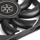 Silverstone Silverstone Air intelligenter 120
