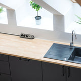 Brennenstuhl Estilo Corner Spot 4-Time