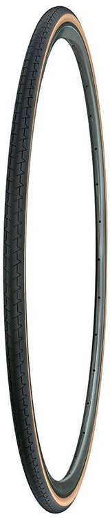 Michelin Dynamic Tire 28 x 0.90 23-622mm Black Brown