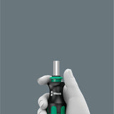 Wera Kraftform Kompakt 28 with case