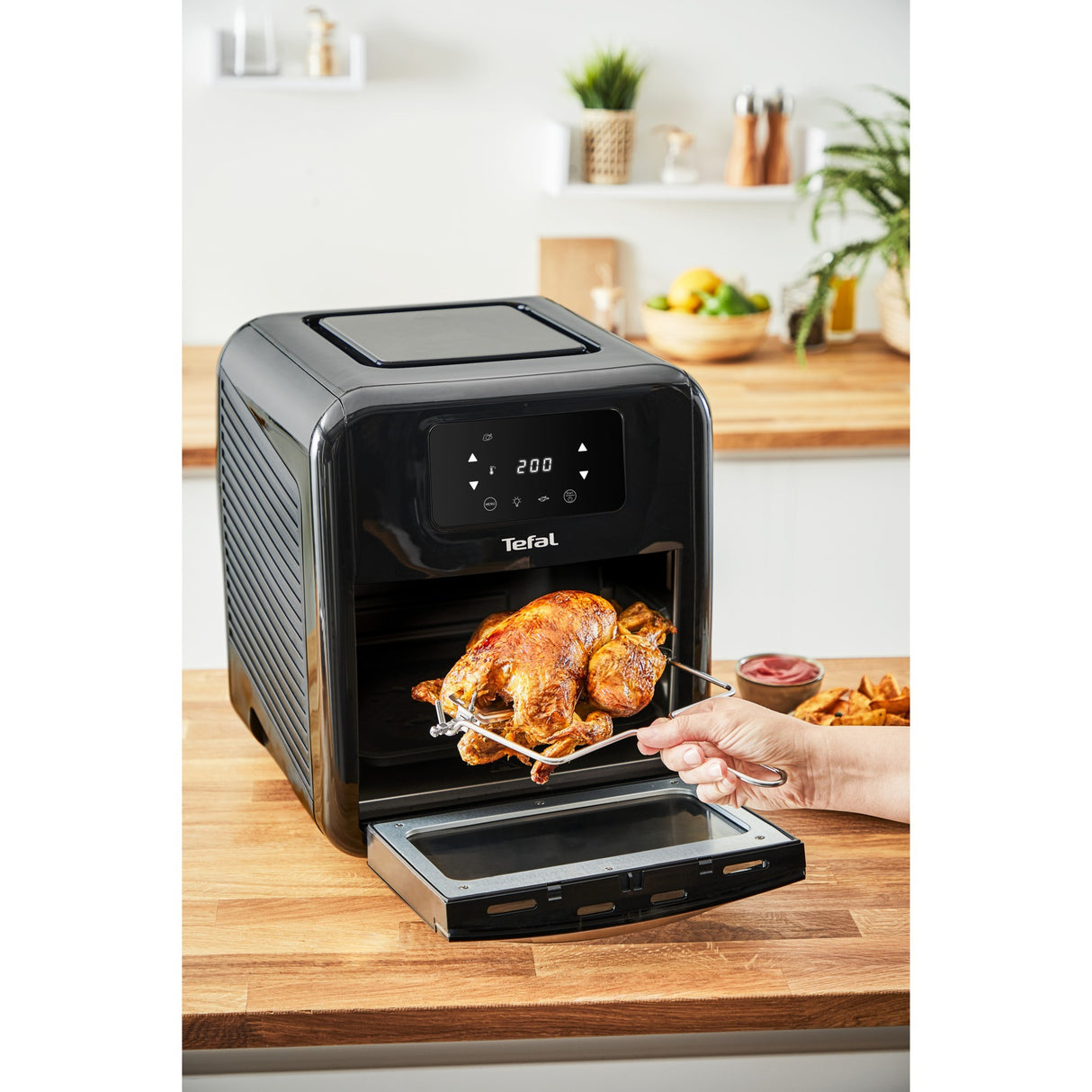 Tefal tefal Easy Fry pečica