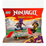 Lego Ninjago - Tournament Training Grounds Construction Toy (30675)