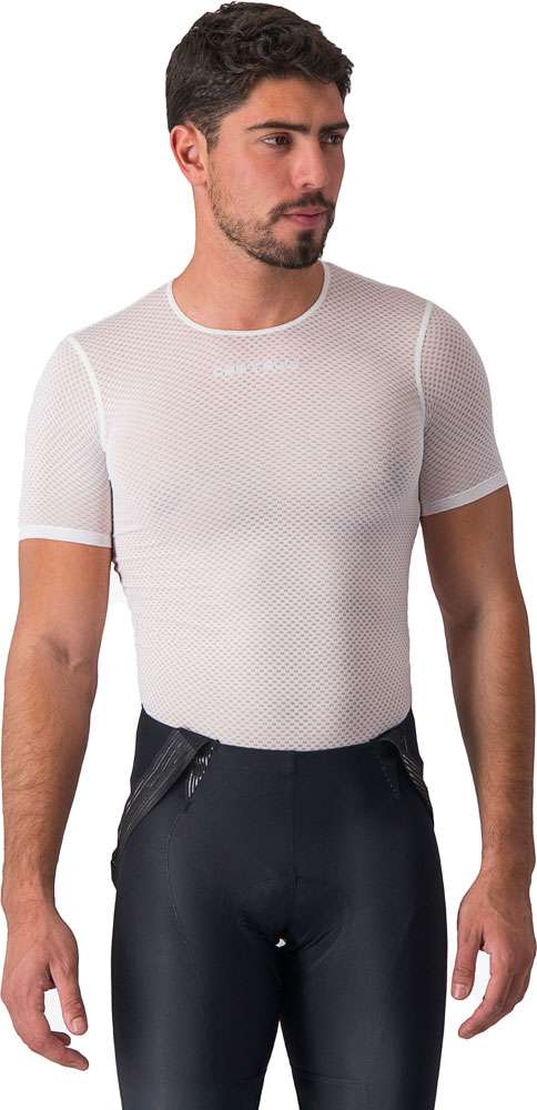 Castelli pro mesh 2.0 - functional baselayer