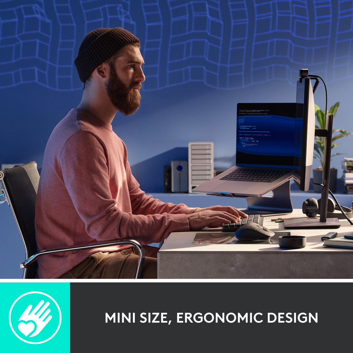 Logitech Logitech MX Mechanical Mini