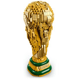 Lego 43020 special edition FIFA World Cup trophy