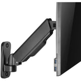 Neomounts par Newstar WL70-440BL11 TV Wall Stont