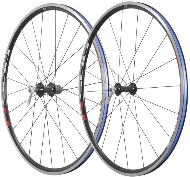 Shimano wh-r501 28 Radset