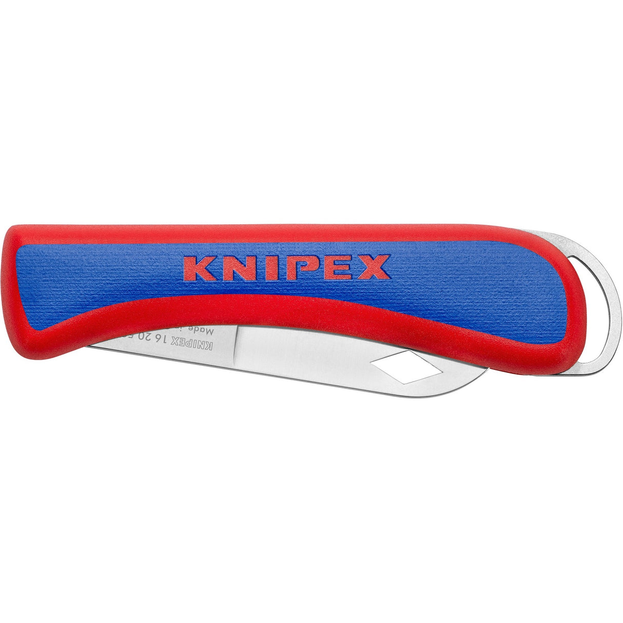 Knipex Electripian Pocket Knife 16 20 50 SB