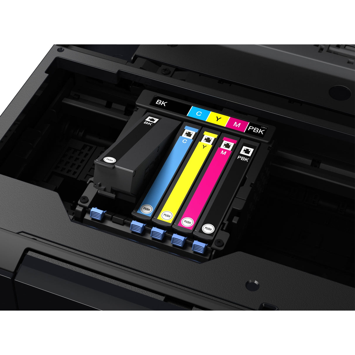 Epson expression premium xp-7100