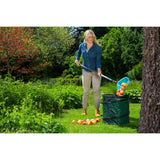 Gardena combisystem Multi-rake | 36.5 cm - 3120-20 - 3120-20