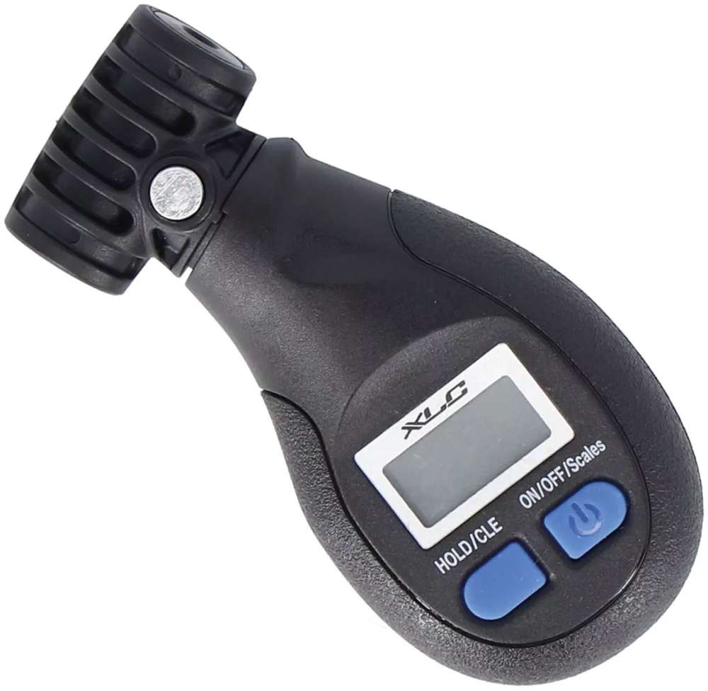 Xlc tire pressure gauge pu-g02