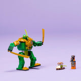 Lego ninjago - 71757 lloyd's ninja mech