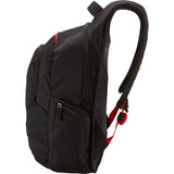 Case Logic 16 Sports Backpack (Black, DLBP-116K, Retail)