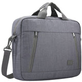Case Logic Huxton Attache 13 Laptop Bag (Gray)