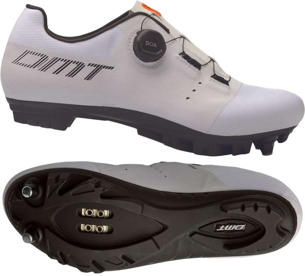 Dmt km4 - mtb shoes
